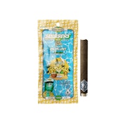 Sluggers X Dubz Garden Coconut Horchata Blunt Infused Pre-Roll 2g