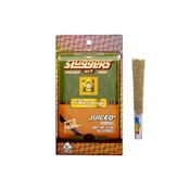 Sluggers X Fidels Especial Infused Pre-Roll 0.7g x 5pk