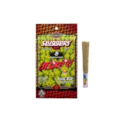 Sluggers - UFOreoz - Infused Preroll - 5Pk - 0.7G