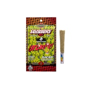 Sluggers X Greenhand UFOreoz Infused Pre-Roll 0.7g x 5pk