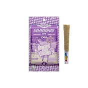 Sluggers x Viola - Grapes and Cream Infused Pre-Roll 0.7g x 5pk