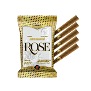 Sluggers | Juiced | Rose | Infused Blunts 5 Pack | 3.5g