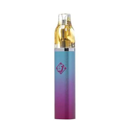 Sluggers - Sluggers - Double Rainbow - Disposable Vape - 2G Main Image