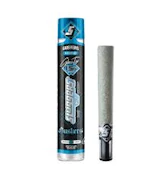 Sluggers - Gushers - Infused Preroll - 1.25G