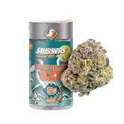 Sluggers | Hurricane SZN | 5g