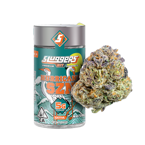 Sluggers - Sluggers | Hurricane SZN | 5g