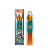 Sluggers | Hurricane SZN | All-In-One | 1.2g