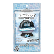 Sluggers - 0.7g Infused PreRoll 5 Pack (Marshmellowz-Sativa)