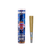 Sluggers 0.7g 1pk Infused PreRoll (NYC Diesel-Sativa)1