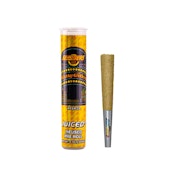 Sluggers 0.7g 1pk Infused PreRoll (Temptation-Hybrid)