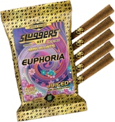 Euphoria Infused 5pk