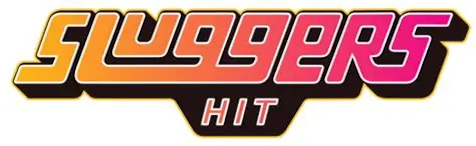 Sluggers - Jet Fuel Og | 1.2G AIO