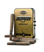 Watermelon Zkittles | 5pk | Infused Blunts