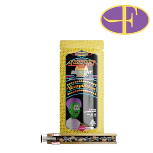 Sluggers - Temptation Blunt