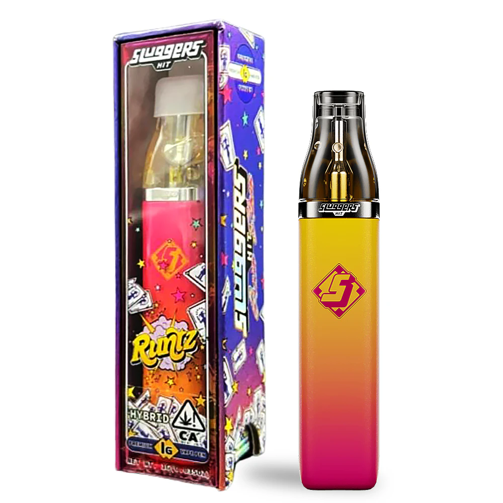 Sluggers - Runtz (1g) - All in One Main Image