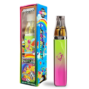 Buy Sluggers Hit Disposable Euphoria 1g in california,