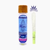 MALIBU: Slurricane Infused 1g Pre-Roll (I)