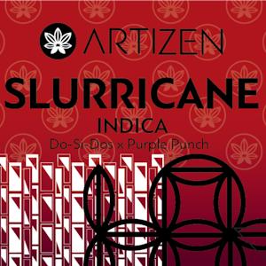 Artizen - Slurricane - Flower - Artizen - 7g