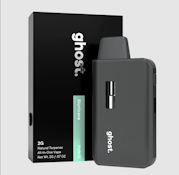 Ghost- Slurricane AIO 2g