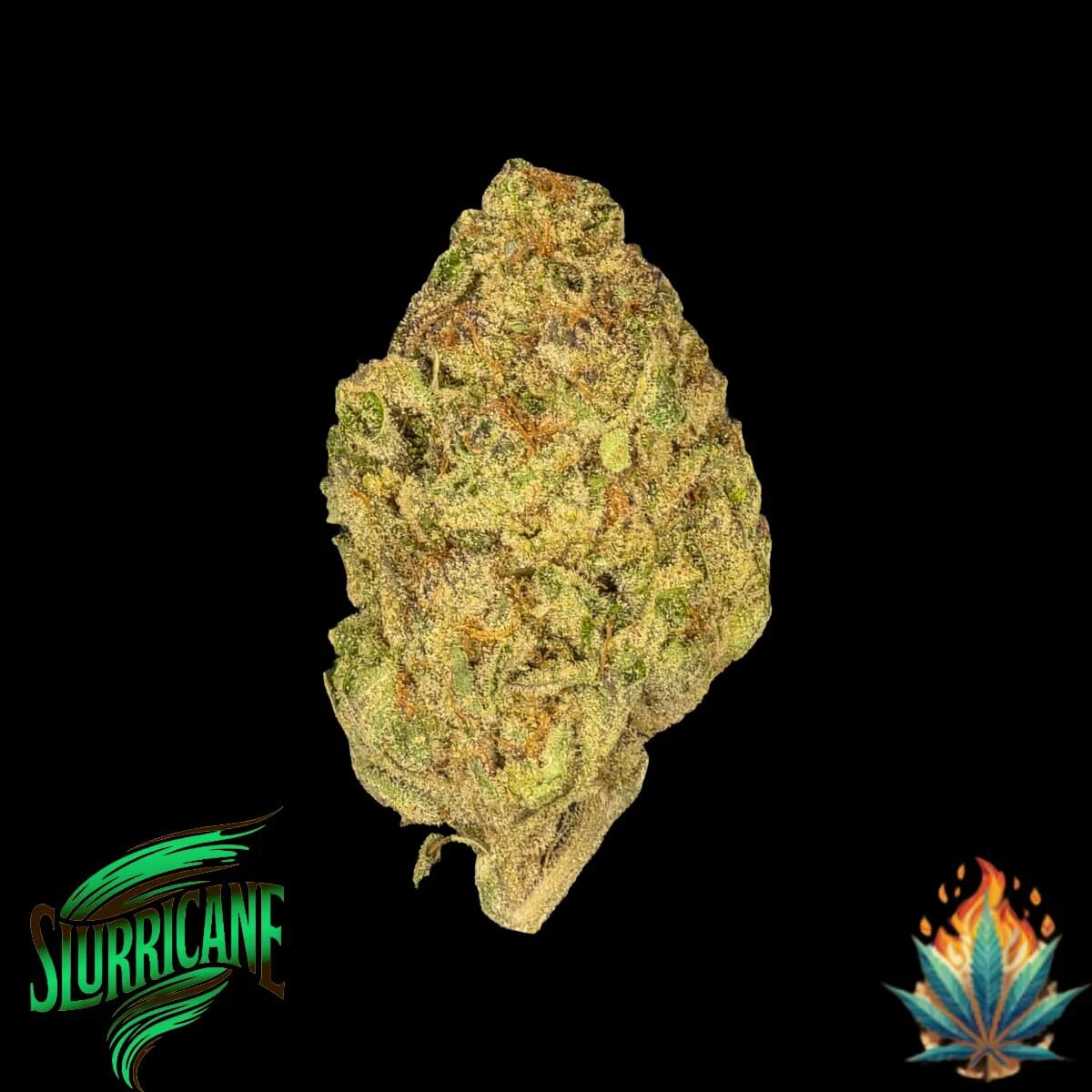 Tribal Nation Flower Company - Native Fire 3.5g- Slurricane Main Image