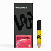 Slurricane Cart - 1 gram