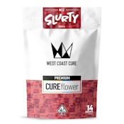West Coast Cure - Slurty 14g