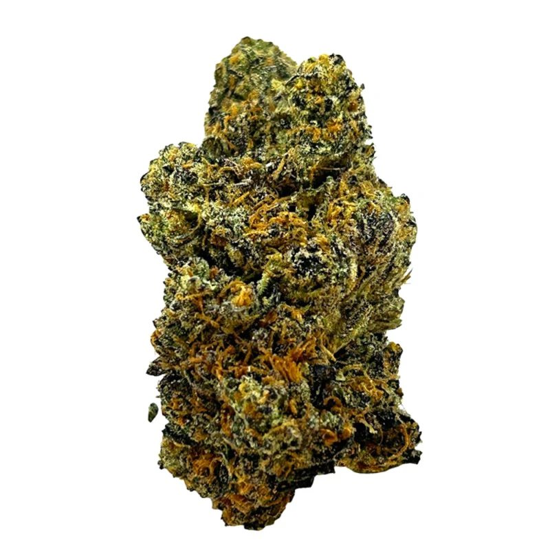 LUCKY CULTIVATION - Slurty Mac | Indica Main Image