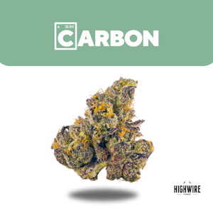 Carbon - Slurty3 1/8th