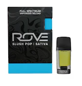 Rove 1g Slush Pop Live Resin Pod