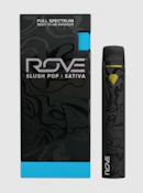 Rove 1g Slush Pop Live Resin Diamond AIO Disposable