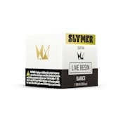 West Coast Cure Slymer Live Resin Sauce 1.0g