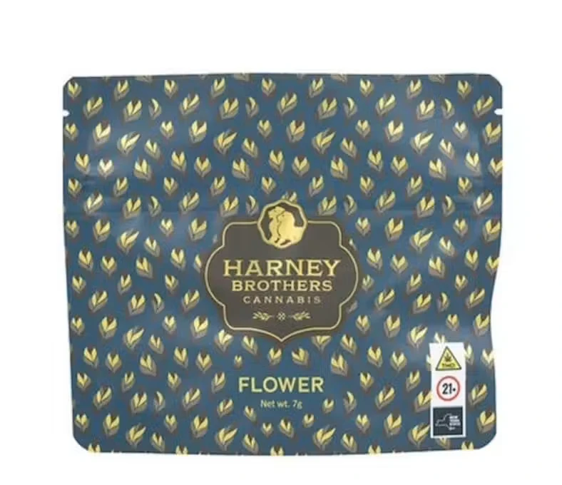 Harney Brothers Cannabis - Northern Night | Flower | 7g | Harney Brothers Main Image