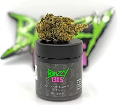 Banzzy 1305 - That Gas | Flower | 3.5 | Banzzy 1305 Main Image