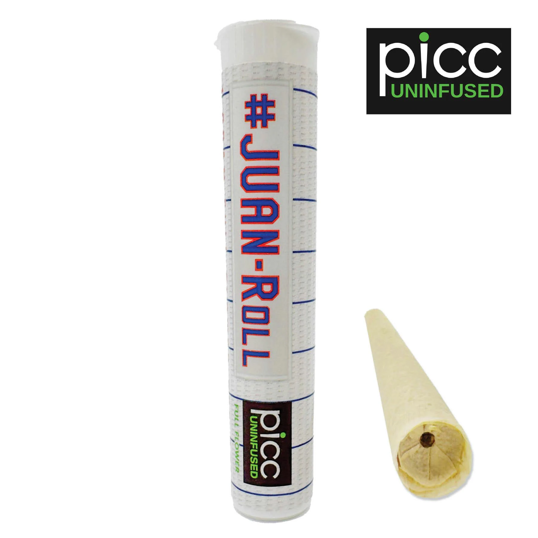 JUAN-ROLL - Maid Of Honor | Preroll | 1g x 1pk | Juan-Roll Main Image