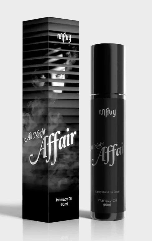MFNY - Candy Rain | Oil | 60ml | MFNY Main Image