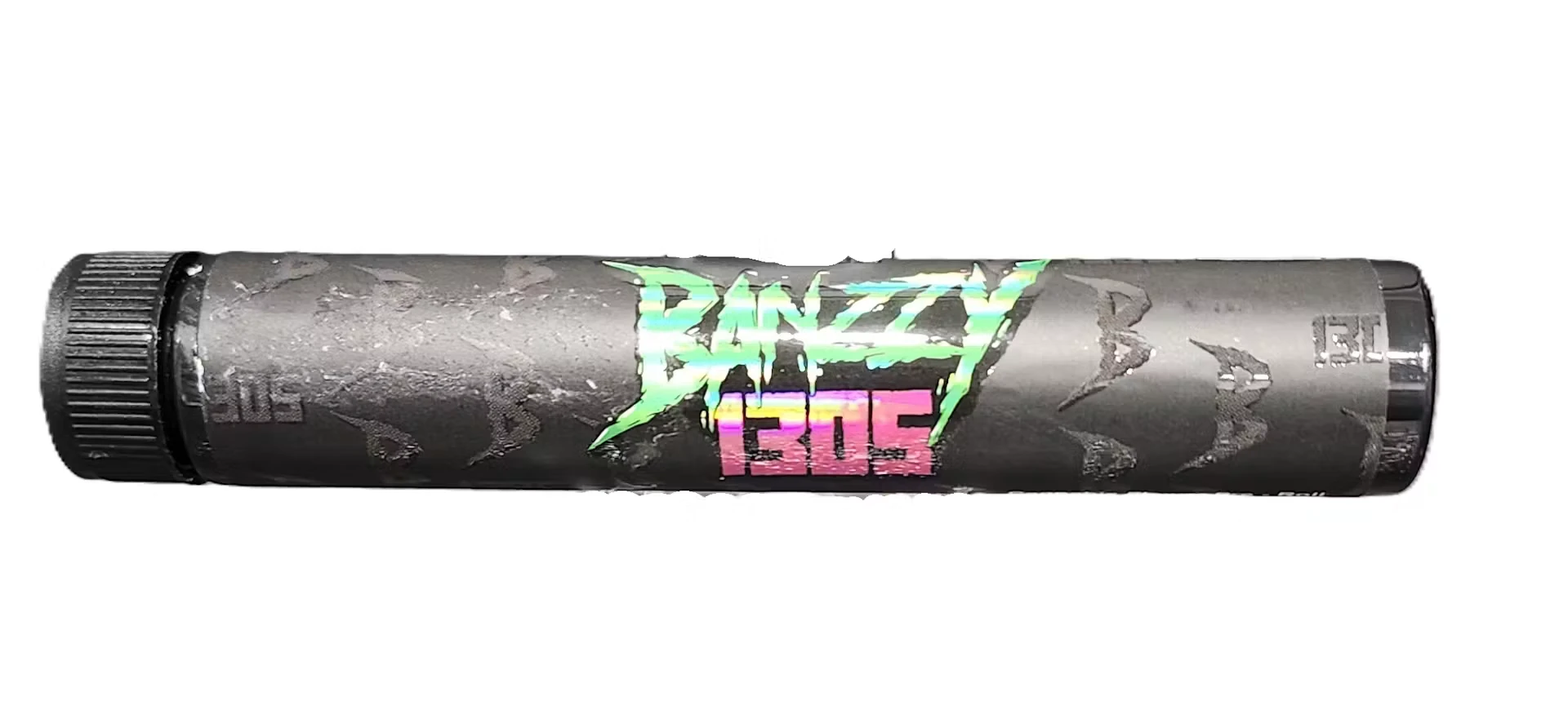 Banzzy 1305 - Stay Happy | Preroll | 1g x 1pk | Banzzy 1305 Main Image