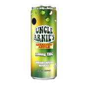 Uncle Arnie's. | Smacking Apple | 12oz (single)