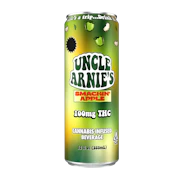 Uncle Arnie's. | Smacking Apple | 12oz (single)