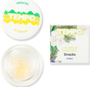 [Tempo] Live Resin Diamonds - 1g - Smacks (H)