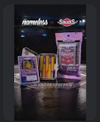 [Sluggers] Infused Preroll 5 Pack - 3.5g - Smacks (H)