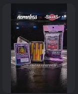 Sluggers - [Sluggers] Infused Preroll 5 Pack - 3.5g - Smacks (H) Main Image