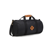Revelry | Overnighter Small Duffel | Black