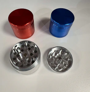 Dirt Cheap - Small Grinder