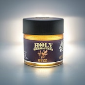 Holy Herbajuana | Infused Honey | 1oz Jar: 100mg THC