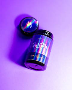 Full Tilt - Banana Oreoz Jar 1g