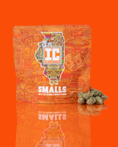 IC COLLECTIVE - IC Collective | Premium Smalls | T.I.T.S. | 28g