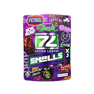 SEVEN LEAVES - Seven Leaves Loma Prieta Smalls Flower 14.0g