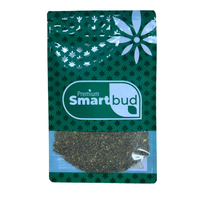 SmartBud - Smart Bud | Durban Poison | Ground | 28g Main Image