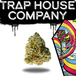 Trap House Company - Smarties 1/8th
