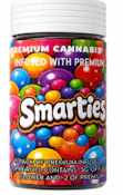 Gas Gang - 5pk Rosin Infused Preroll- Smarties 3.5g/05g